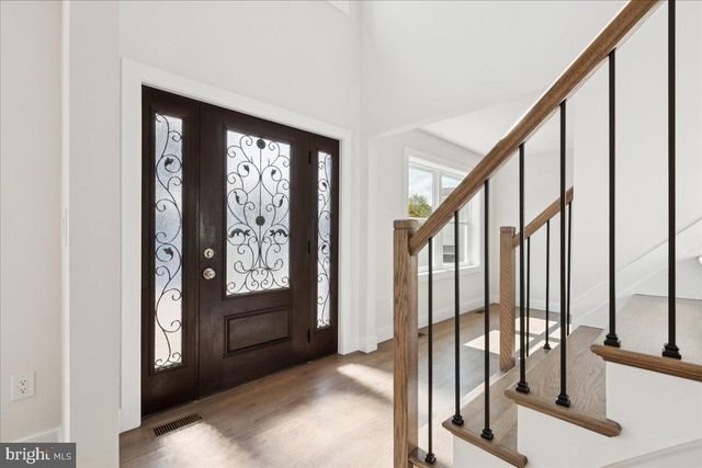 288 CLAMER RD, Ewing, NJ 08628