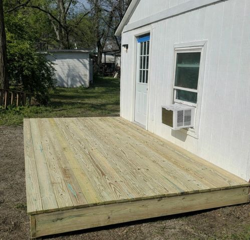 308 Haynes St Apt A, Lewisburg, TN 37091