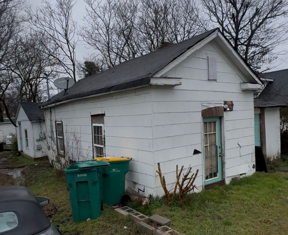 308 Haynes St Apt A, Lewisburg, TN 37091