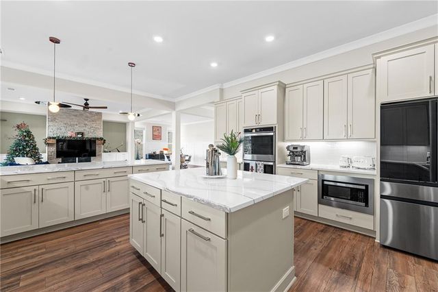 6210 Bellmoore Park Lane, Duluth, GA 30097