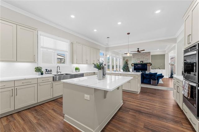 6210 Bellmoore Park Lane, Duluth, GA 30097