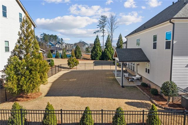 6210 Bellmoore Park Lane, Duluth, GA 30097