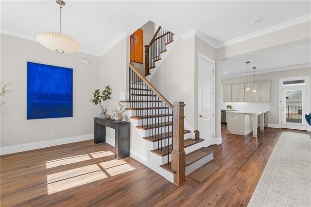 6210 Bellmoore Park Lane, Duluth, GA 30097