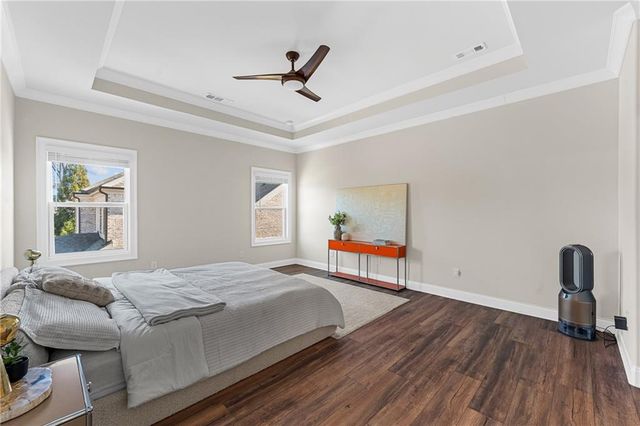 6210 Bellmoore Park Lane, Duluth, GA 30097