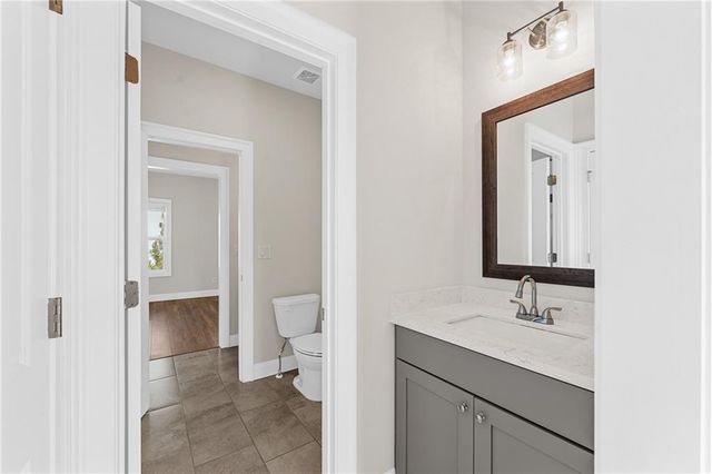 6210 Bellmoore Park Lane, Duluth, GA 30097