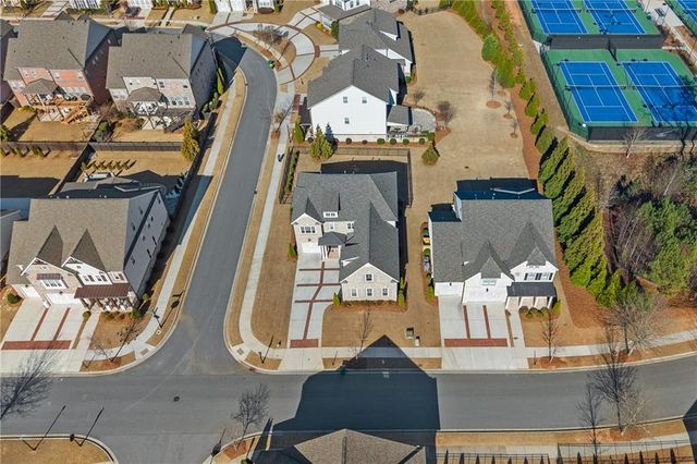 6210 Bellmoore Park Lane, Duluth, GA 30097