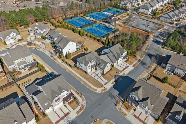 6210 Bellmoore Park Lane, Duluth, GA 30097