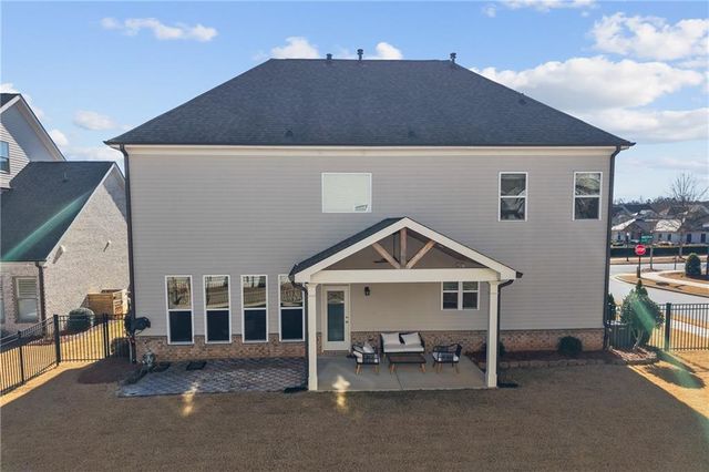 6210 Bellmoore Park Lane, Duluth, GA 30097