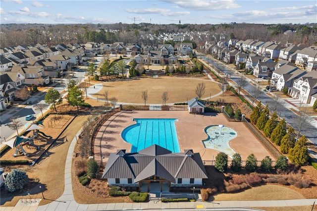 6210 Bellmoore Park Lane, Duluth, GA 30097