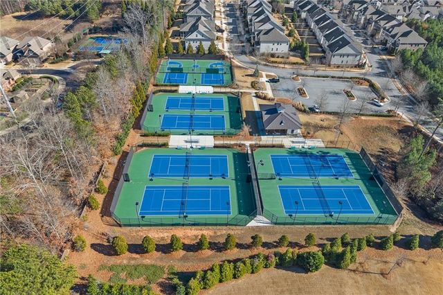 6210 Bellmoore Park Lane, Duluth, GA 30097