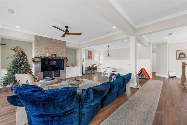 6210 Bellmoore Park Lane, Duluth, GA 30097