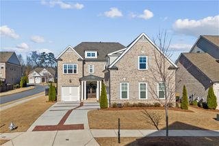 6210 Bellmoore Park Lane, Duluth, GA 30097