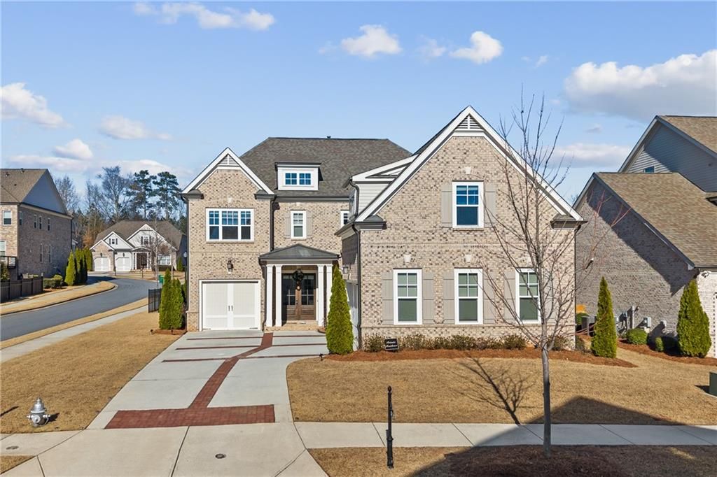 6210 Bellmoore Park Lane, Duluth, GA 30097