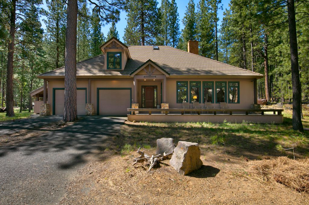 13699 Speedwell GM 90, Black Butte Ranch, OR 97759