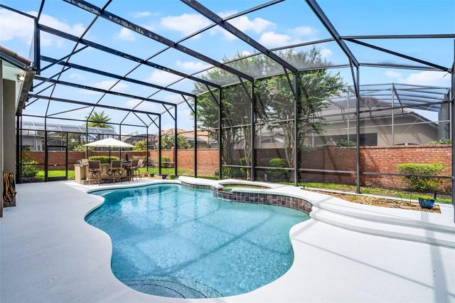 4848 KEENELAND CIRCLE, Orlando, FL 32819