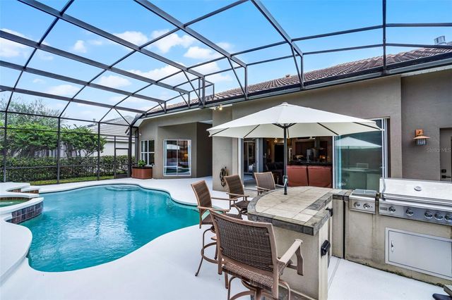 4848 KEENELAND CIRCLE, Orlando, FL 32819