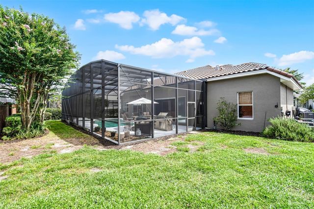 4848 KEENELAND CIRCLE, Orlando, FL 32819