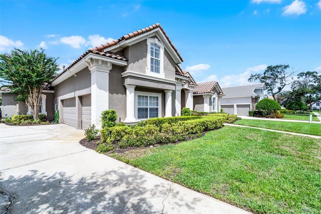 4848 KEENELAND CIRCLE, Orlando, FL 32819