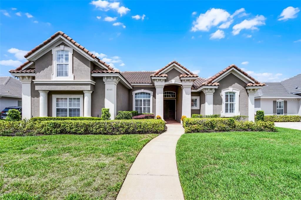 4848 KEENELAND CIRCLE, Orlando, FL 32819