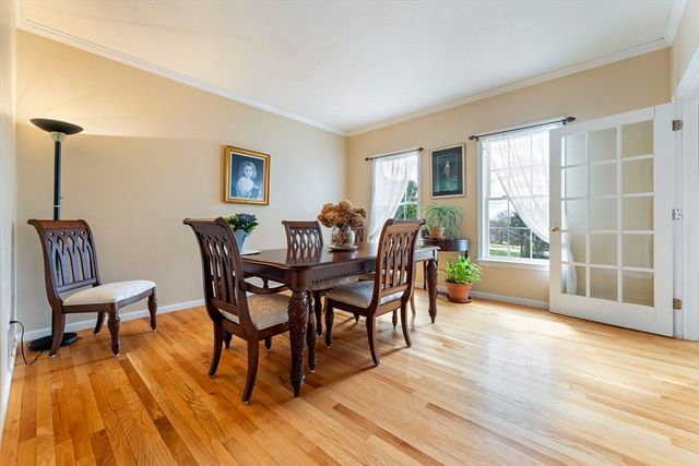 1 Haven Way, Hopedale, MA 01747