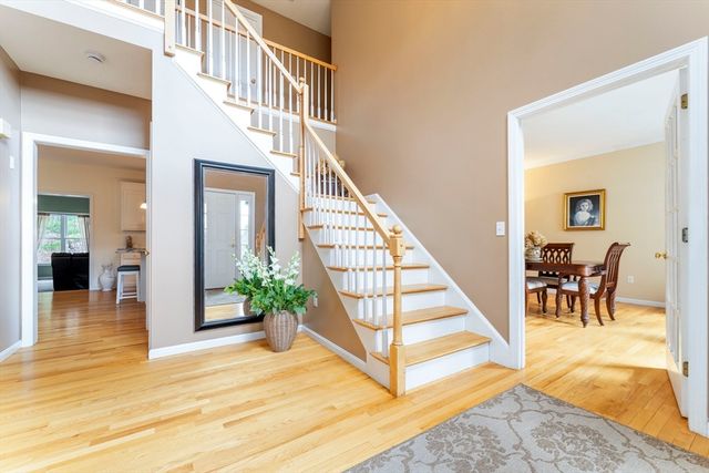 1 Haven Way, Hopedale, MA 01747