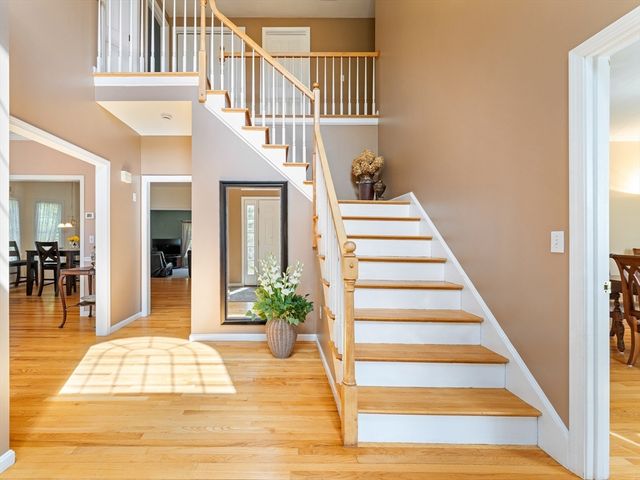 1 Haven Way, Hopedale, MA 01747