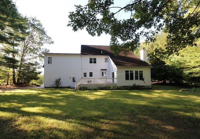 1 Haven Way, Hopedale, MA 01747