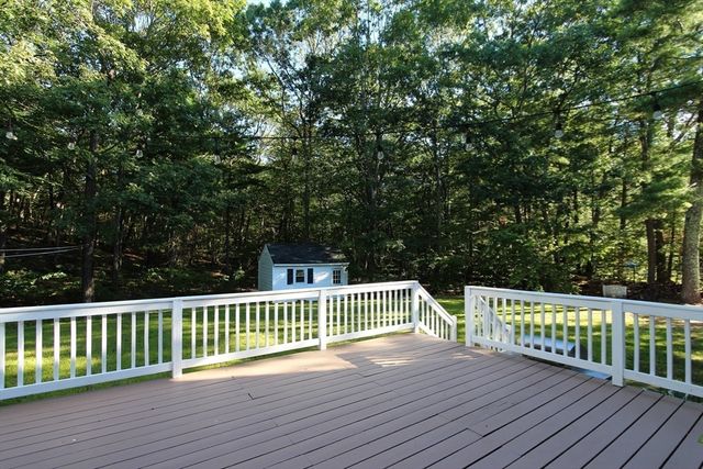 1 Haven Way, Hopedale, MA 01747