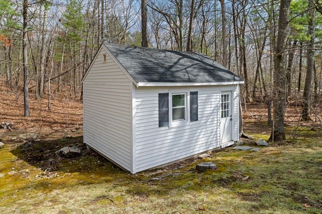 1 Haven Way, Hopedale, MA 01747