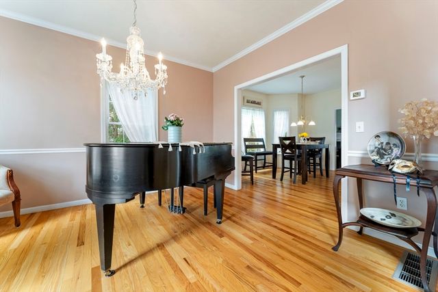 1 Haven Way, Hopedale, MA 01747