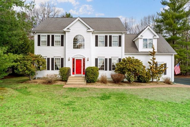 1 Haven Way, Hopedale, MA 01747