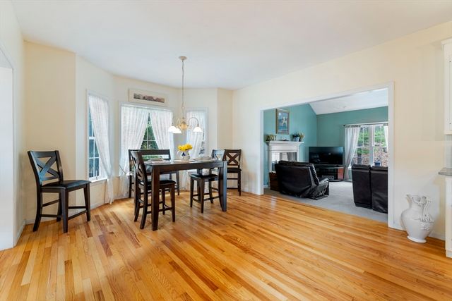 1 Haven Way, Hopedale, MA 01747