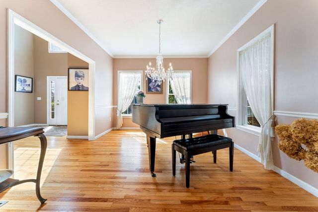 1 Haven Way, Hopedale, MA 01747