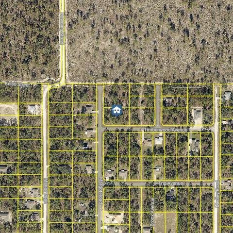 LOT 3 MARGOT ROAD, Weeki Wachee, FL 34614