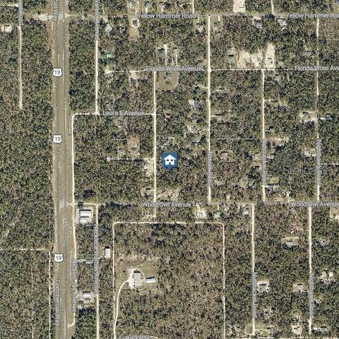 LOT 3 MARGOT ROAD, Weeki Wachee, FL 34614