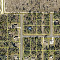 LOT 3 MARGOT ROAD, Weeki Wachee, FL 34614