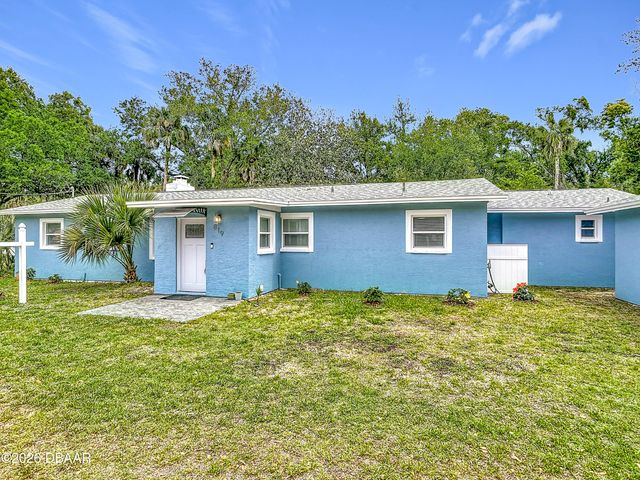 819 B Street, New Smyrna Beach, FL 32168