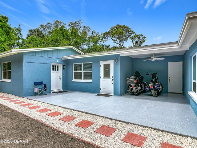 819 B Street, New Smyrna Beach, FL 32168
