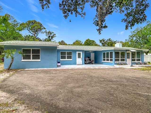 819 B Street, New Smyrna Beach, FL 32168