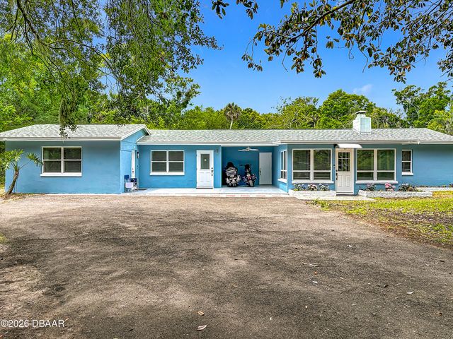 819 B Street, New Smyrna Beach, FL 32168