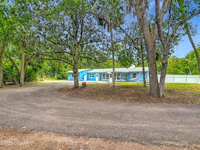819 B Street, New Smyrna Beach, FL 32168
