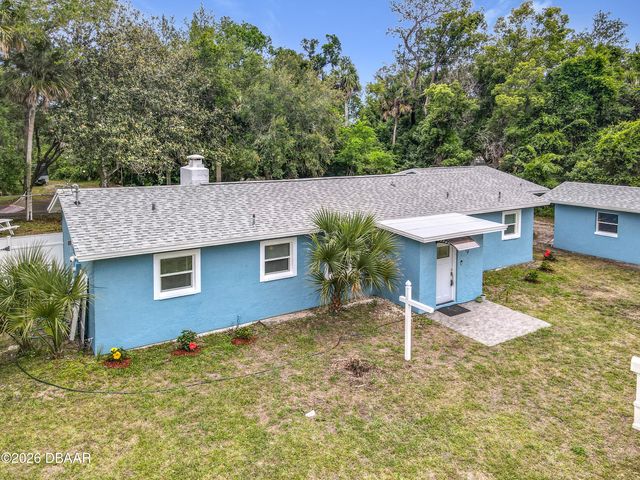 819 B Street, New Smyrna Beach, FL 32168