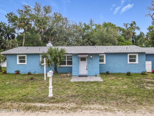 819 B Street, New Smyrna Beach, FL 32168