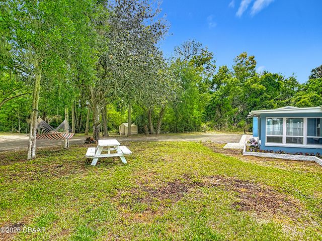 819 B Street, New Smyrna Beach, FL 32168