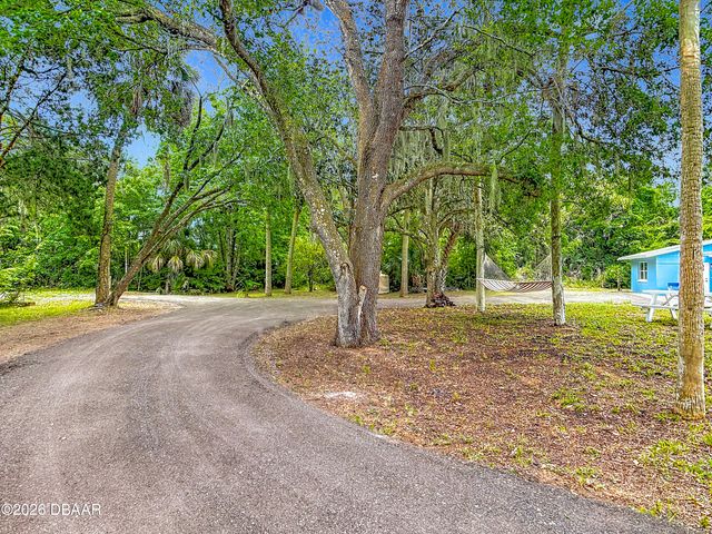819 B Street, New Smyrna Beach, FL 32168