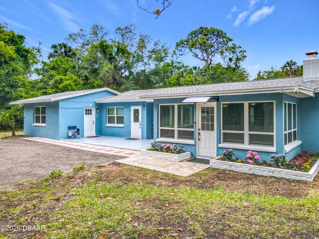 819 B Street, New Smyrna Beach, FL 32168