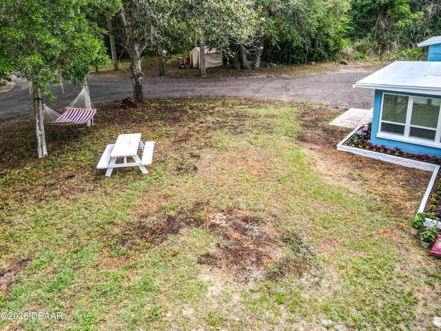 819 B Street, New Smyrna Beach, FL 32168