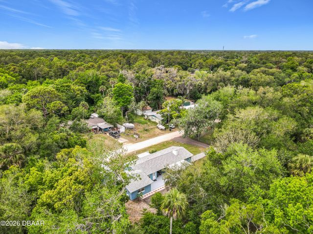 819 B Street, New Smyrna Beach, FL 32168