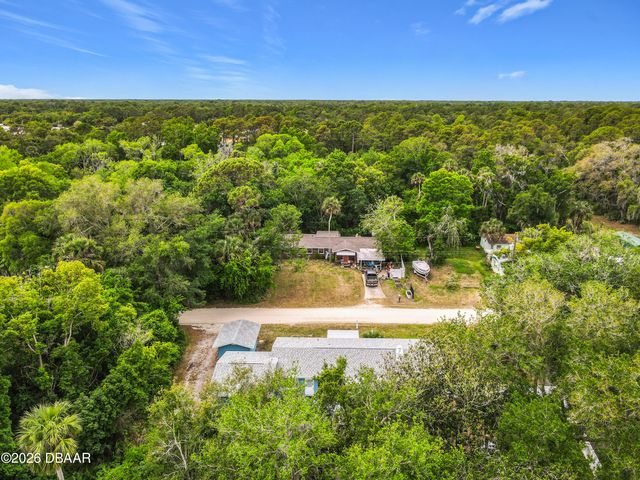 819 B Street, New Smyrna Beach, FL 32168