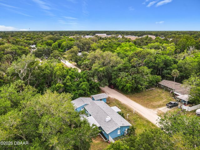 819 B Street, New Smyrna Beach, FL 32168